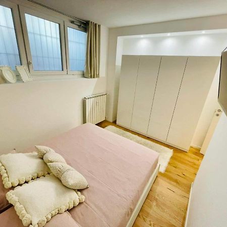 Led House Cadore - Bilocale Zona Milano Centro מראה חיצוני תמונה