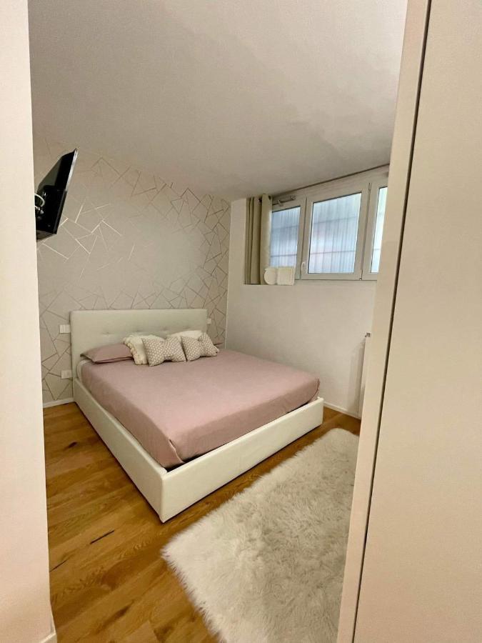 Led House Cadore - Bilocale Zona Milano Centro מראה חיצוני תמונה