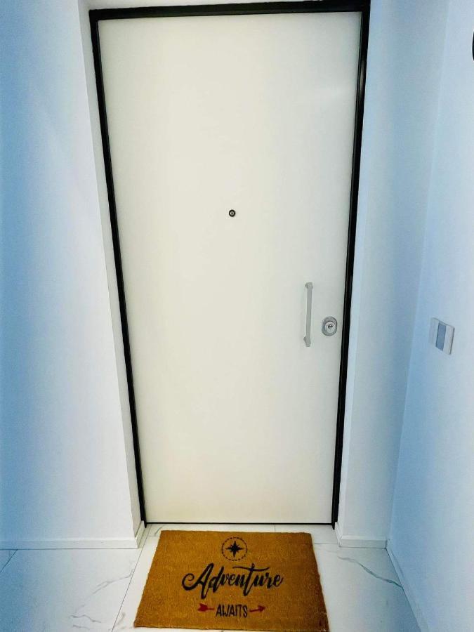 Led House Cadore - Bilocale Zona Milano Centro מראה חיצוני תמונה