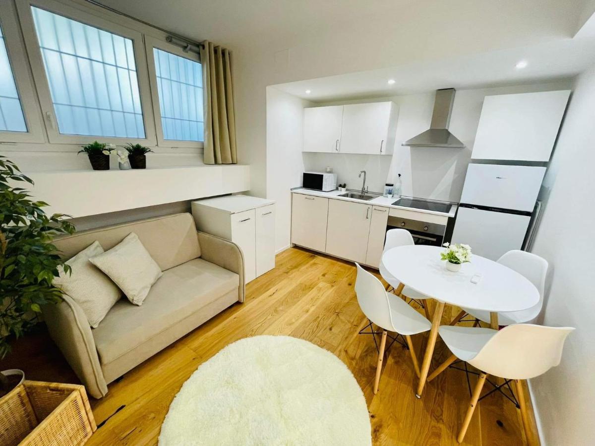Led House Cadore - Bilocale Zona Milano Centro מראה חיצוני תמונה