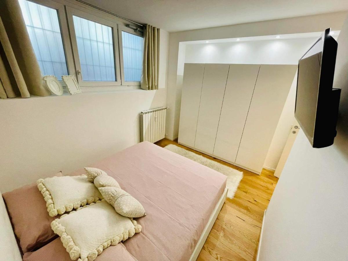 Led House Cadore - Bilocale Zona Milano Centro מראה חיצוני תמונה